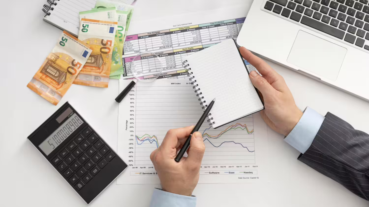 Dotacje dla firm w Krakowie – jak zdobyć wsparcie finansowe? - 1