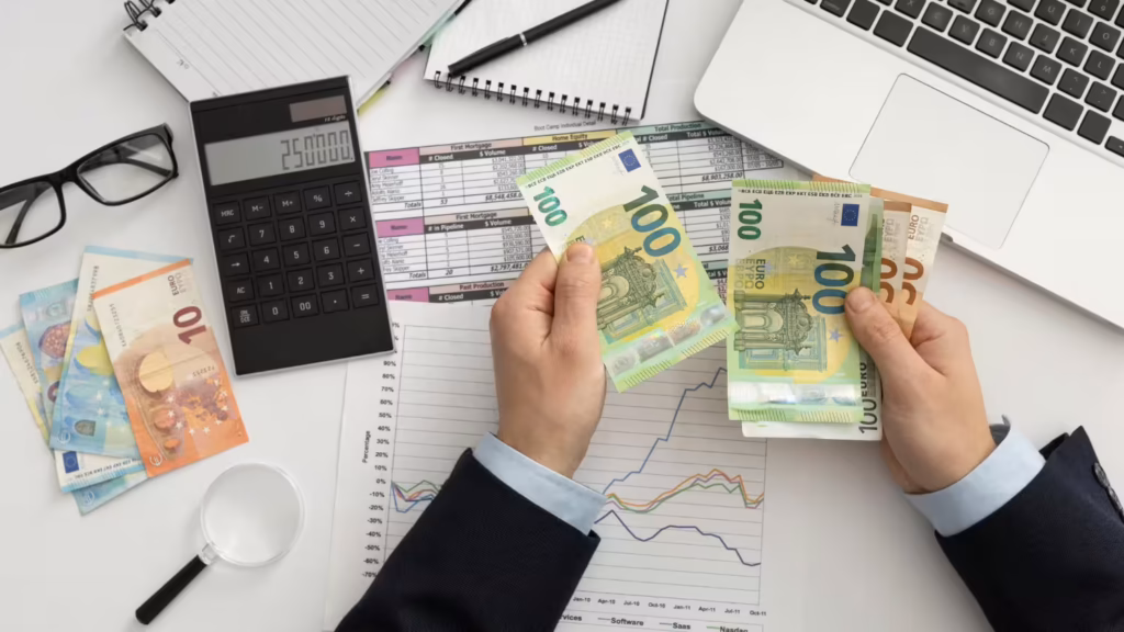 Ekonomiczne efekty inwestycji w systemy monitorowania zużycia wody w firmie produkcyjnej
