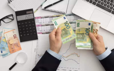 Dotacje na kapitał obrotowy dla małych firm – jak zdobyć wsparcie finansowe?