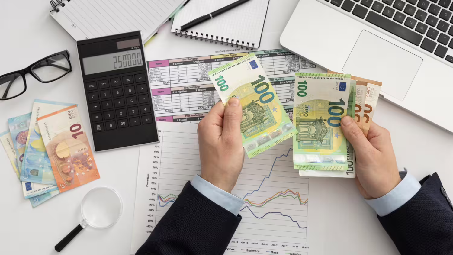 Dotacje unijne dla małych firm na wsi: Jak zdobyć wsparcie finansowe? - 2